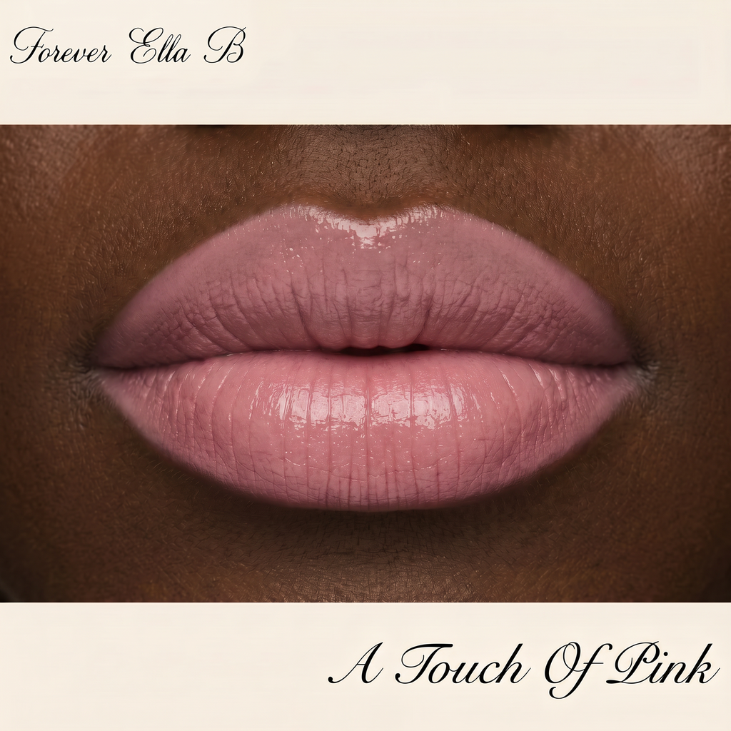 A Touch of Pink