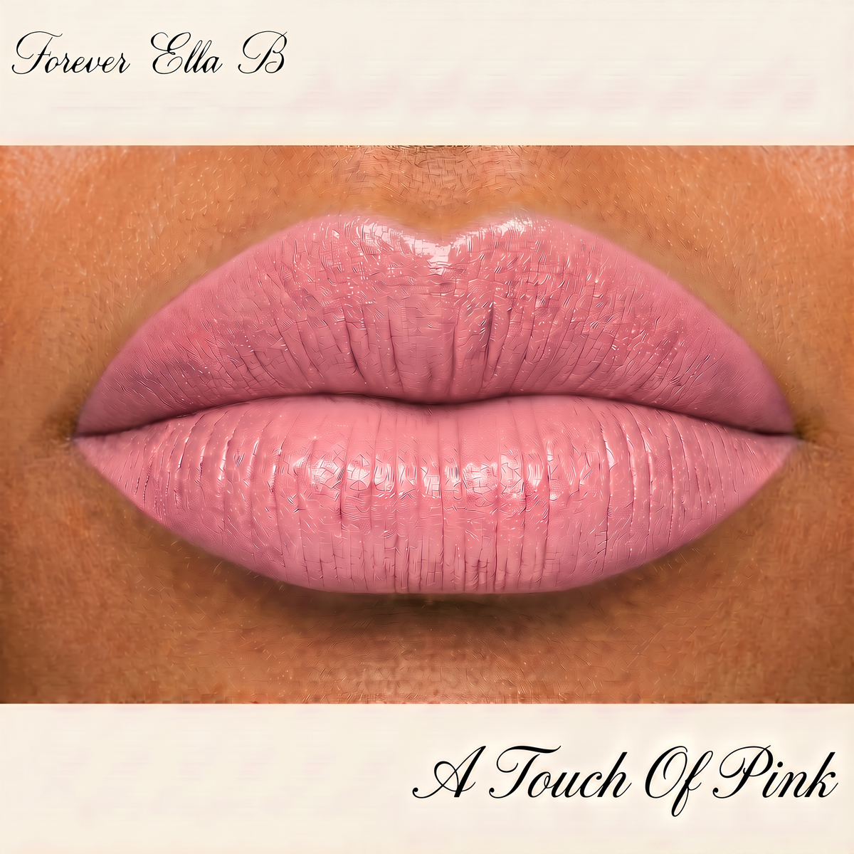 A Touch of Pink