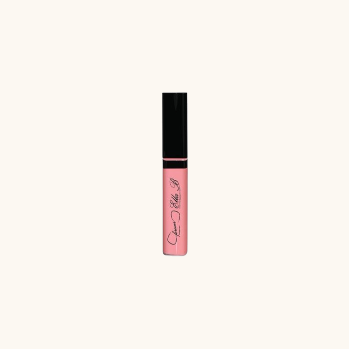A Touch of Pink