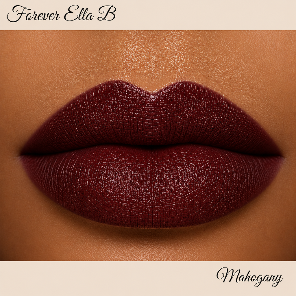 Mahogany