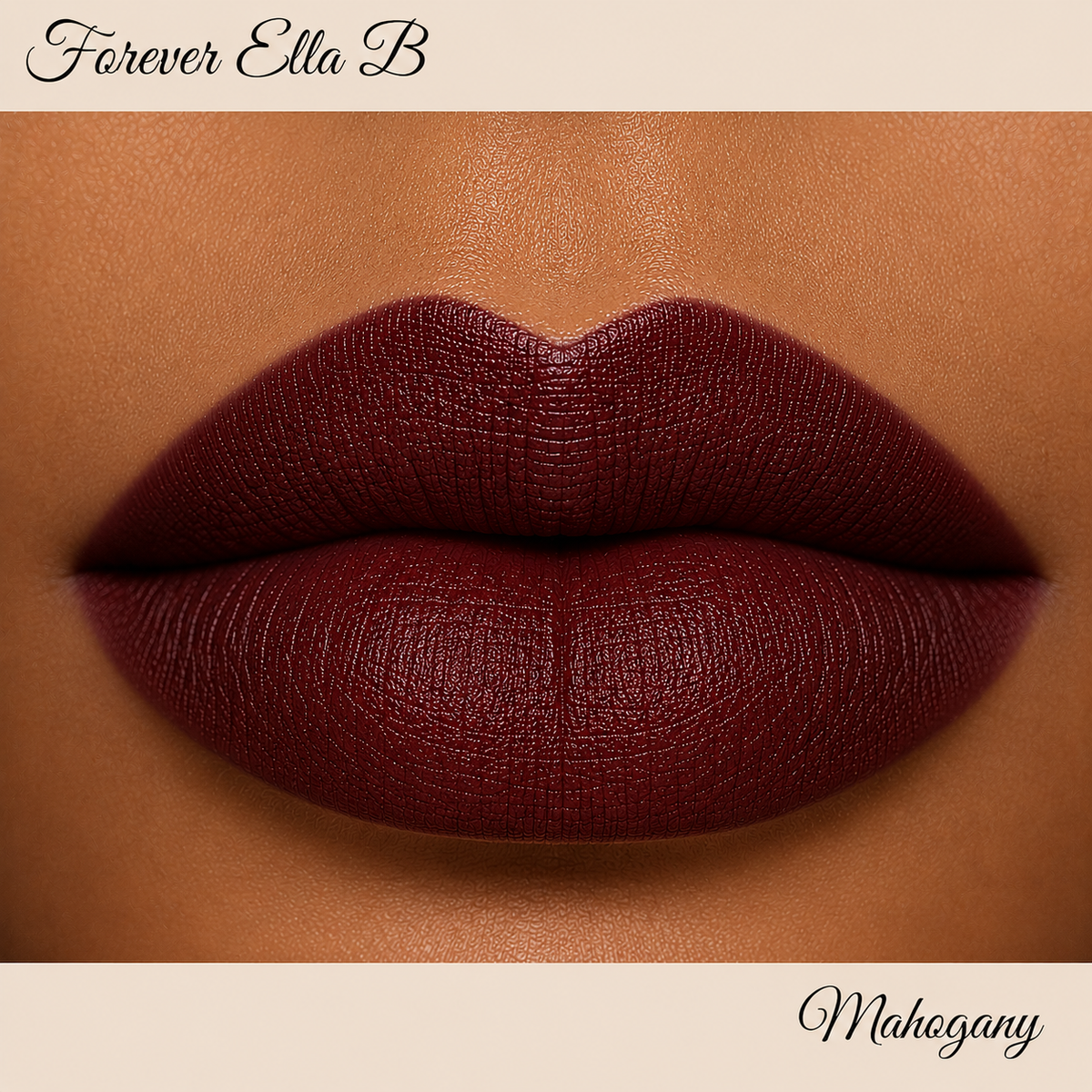 Mahogany