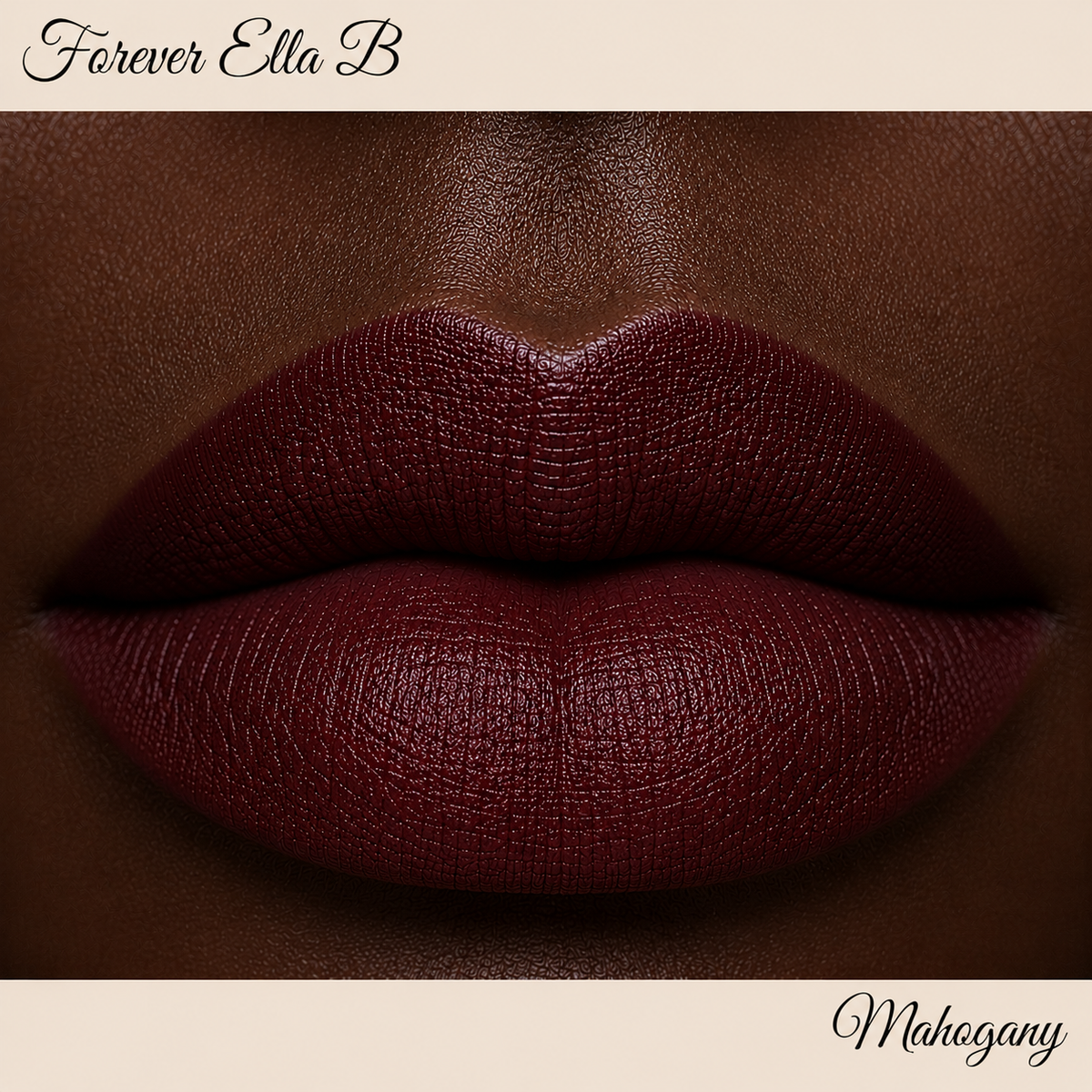 Mahogany
