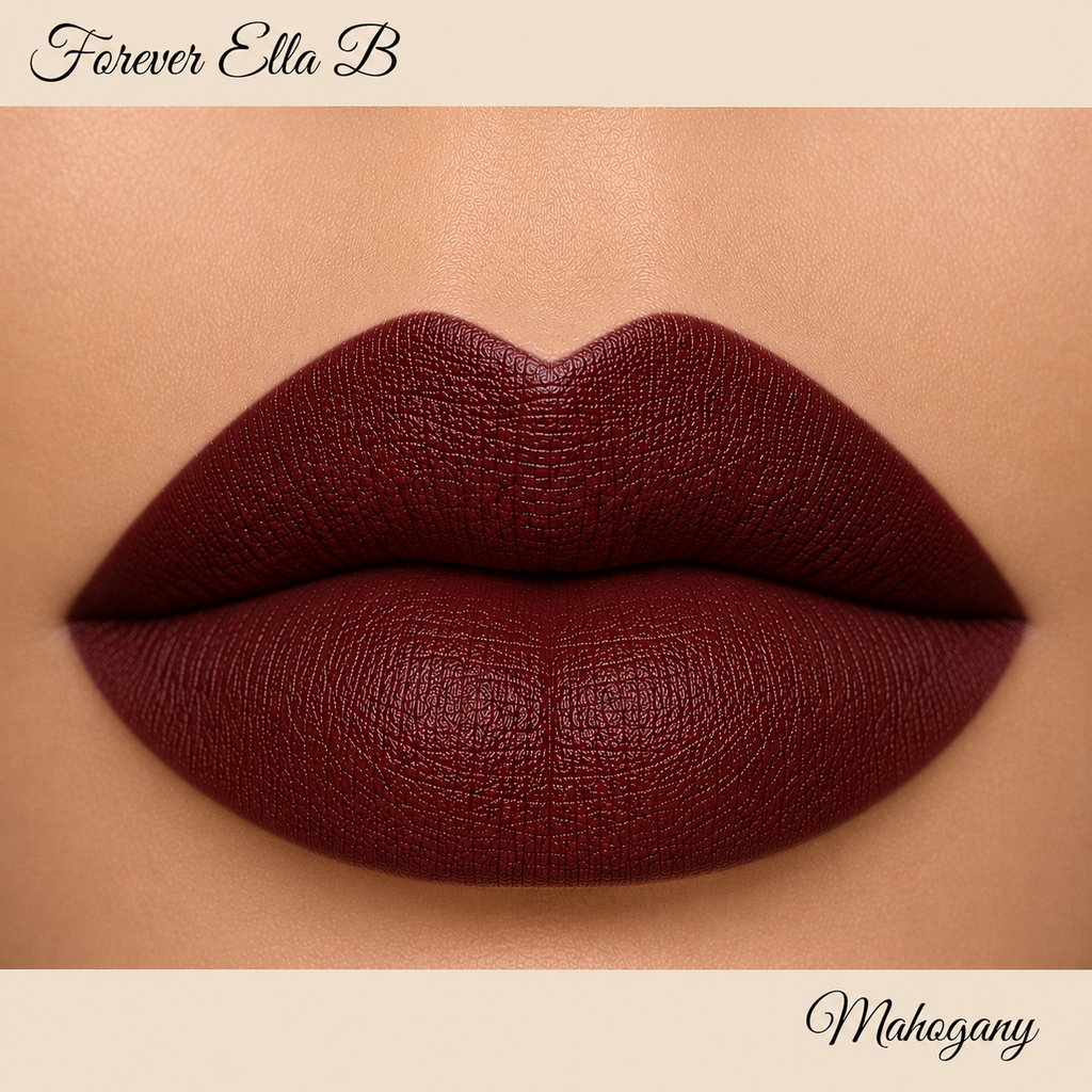 Mahogany