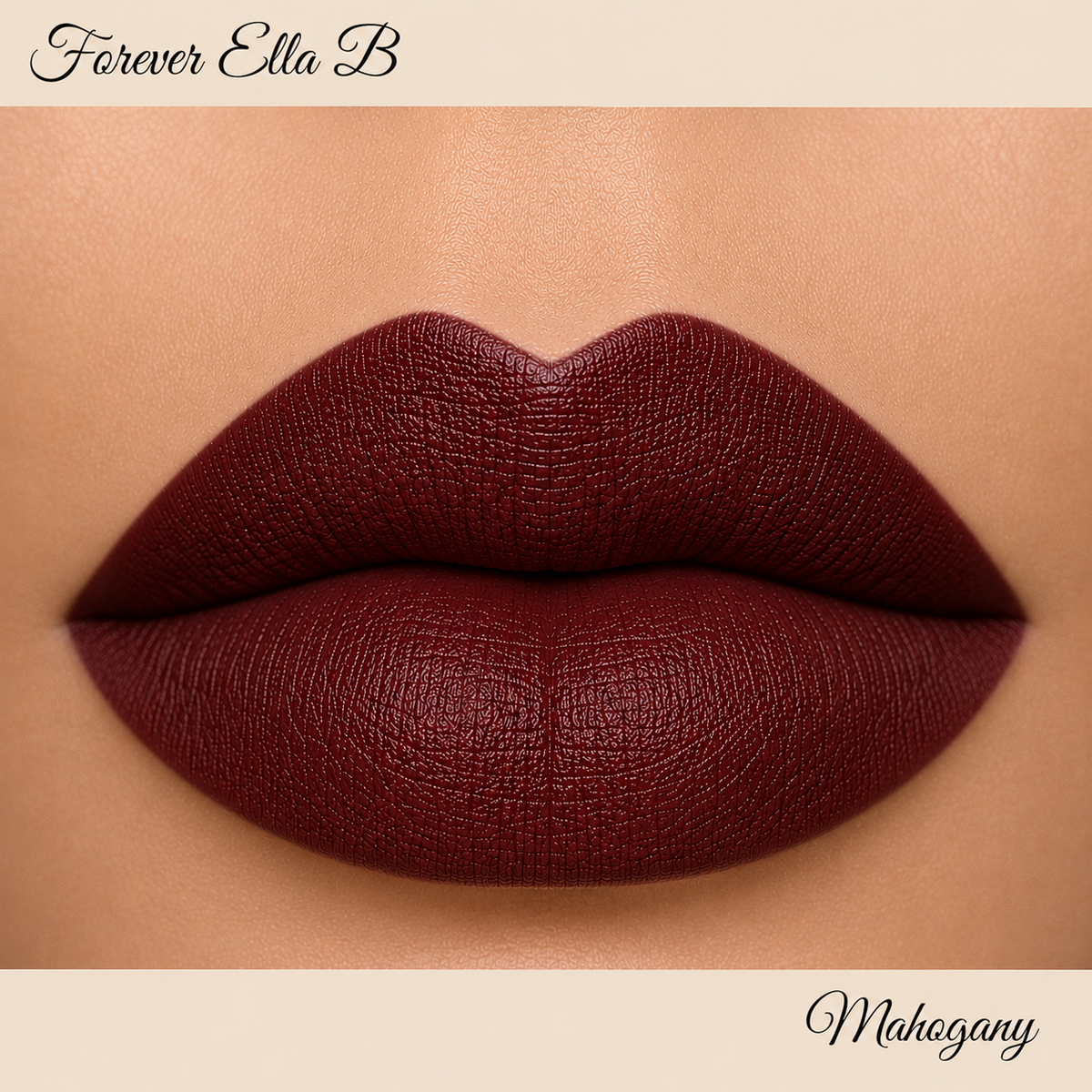 Mahogany
