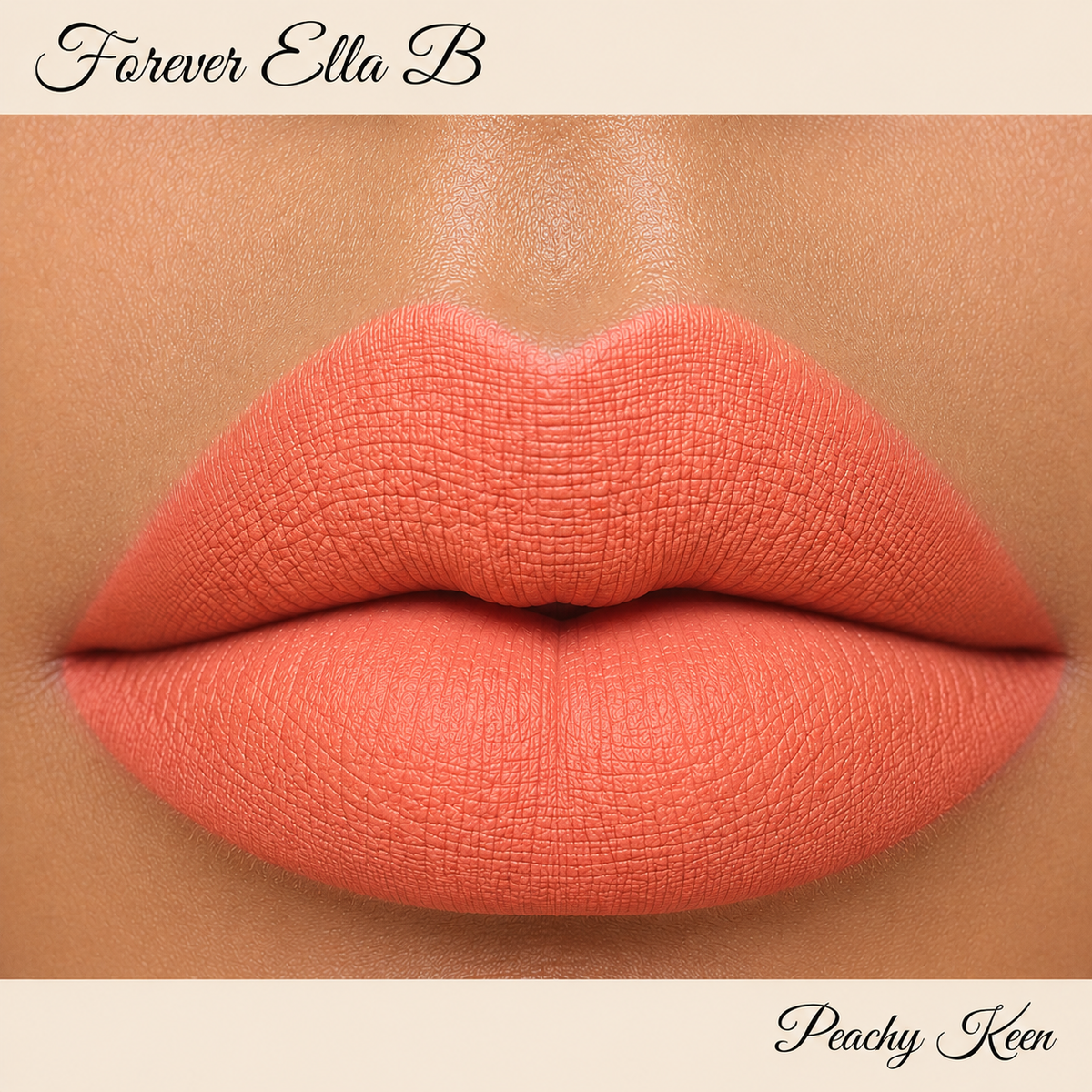 Peachy Keen