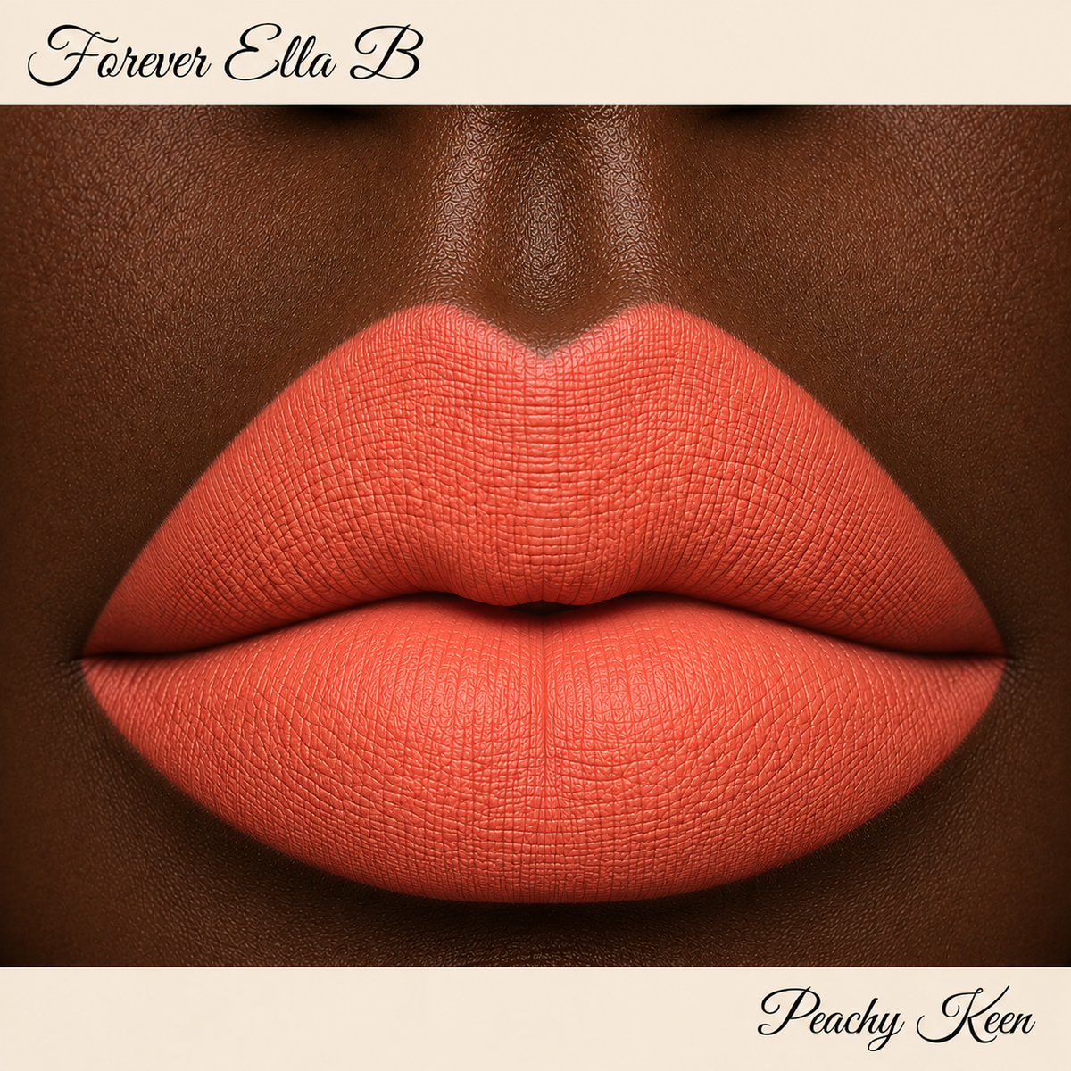 Peachy Keen