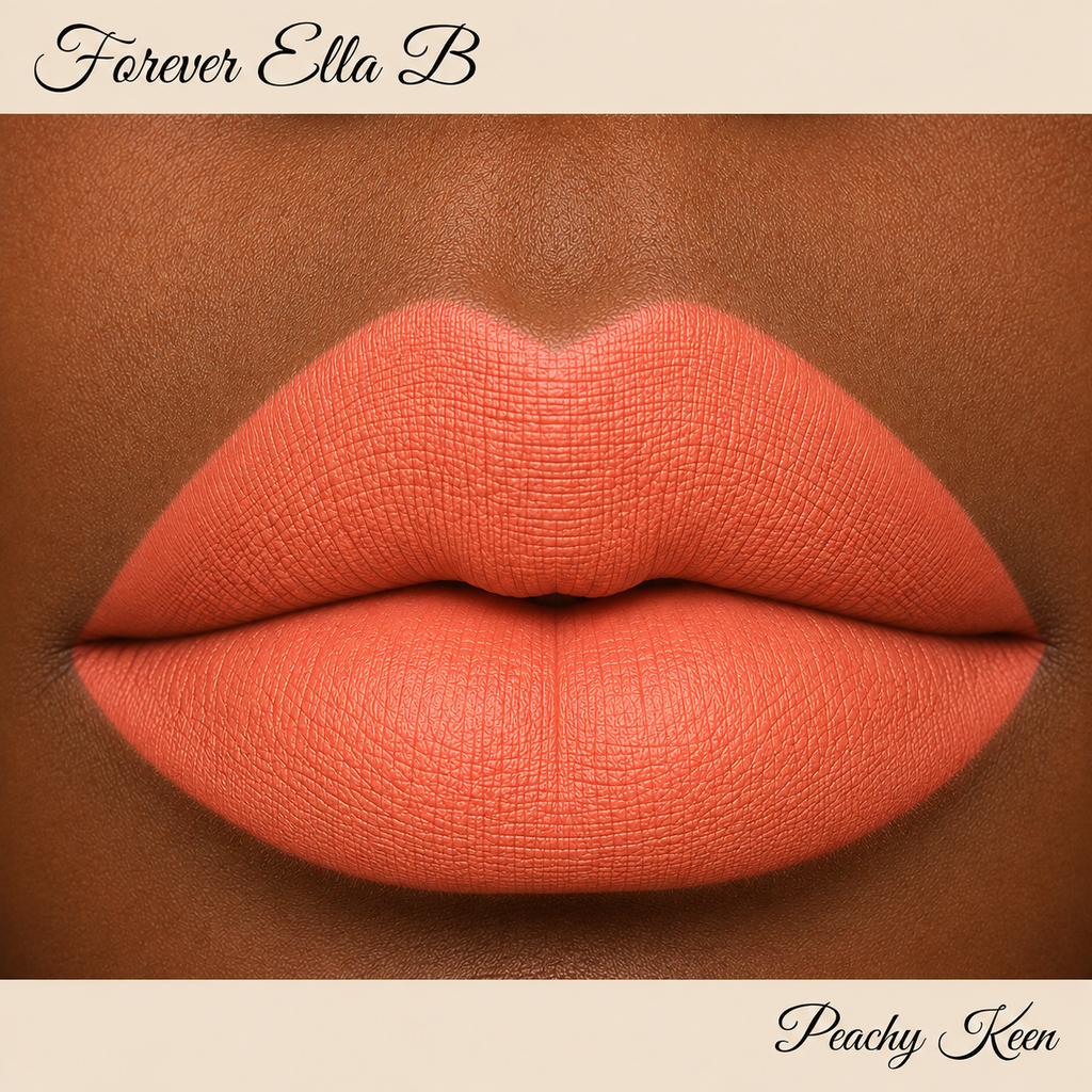 Peachy Keen