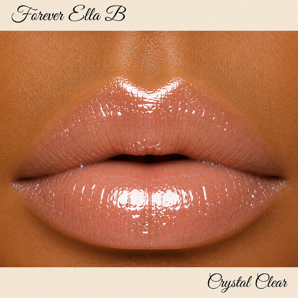 Crystal Clear