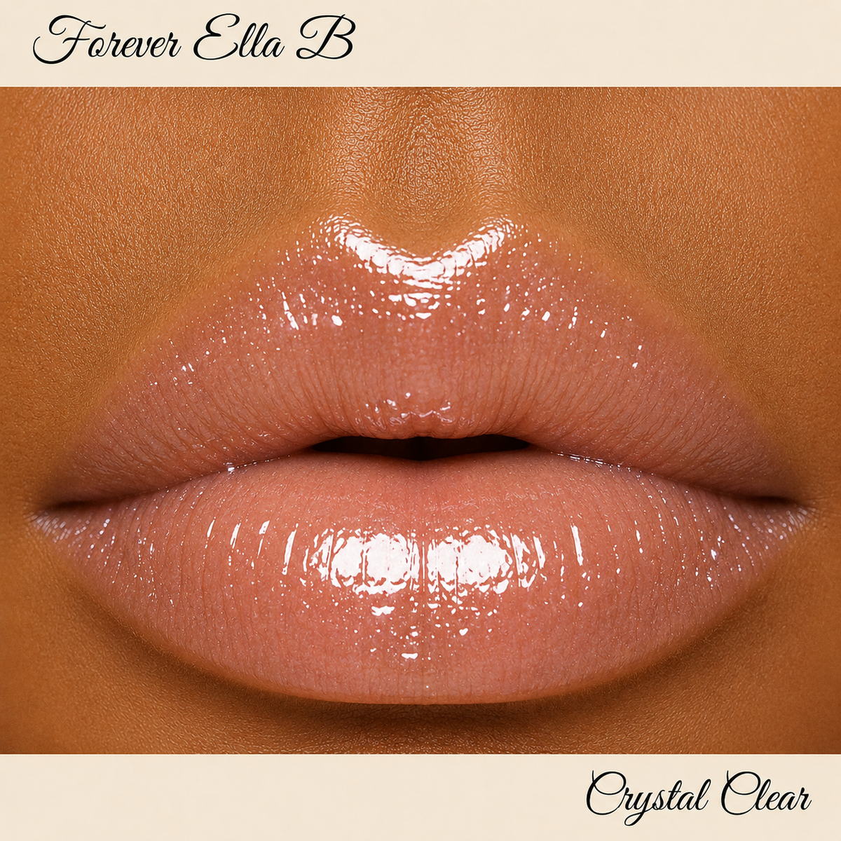 Crystal Clear