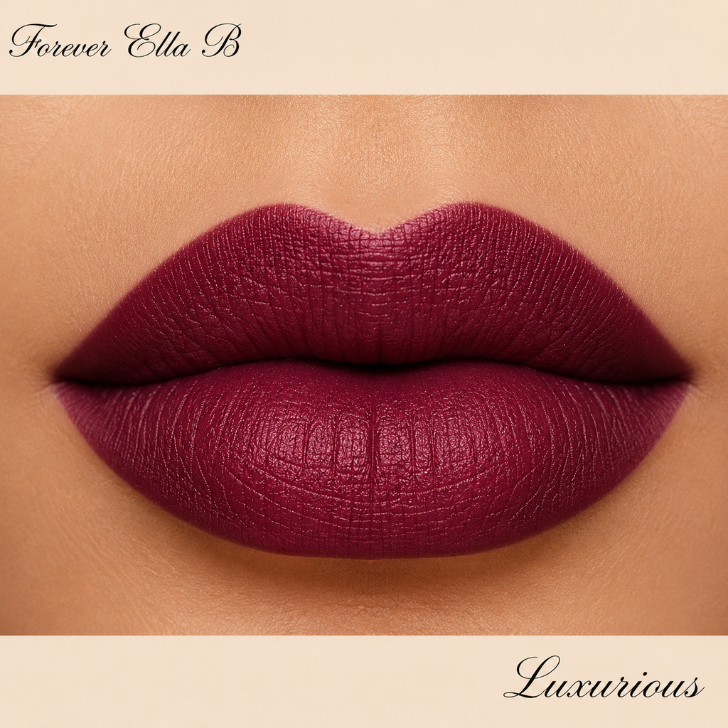 Luxurious