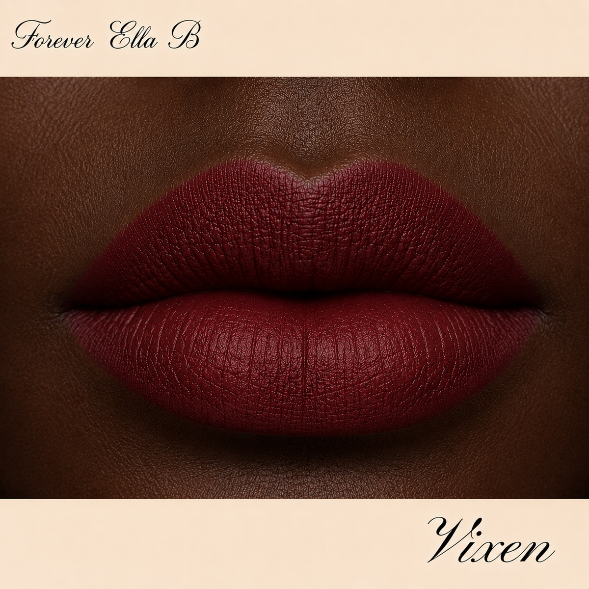 Vixen