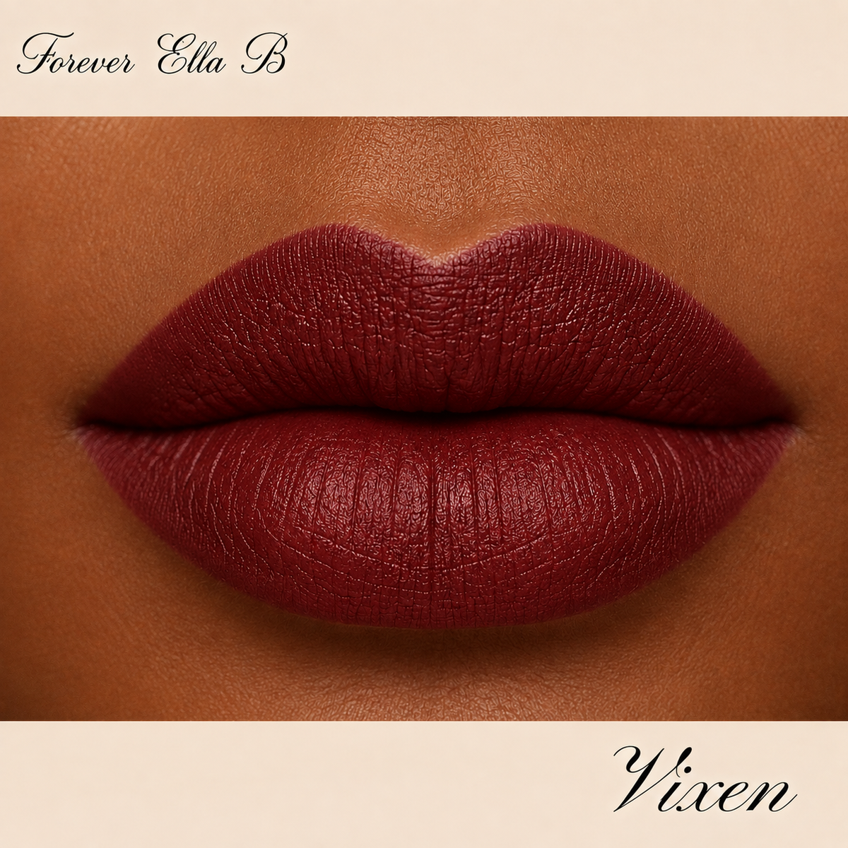 Vixen