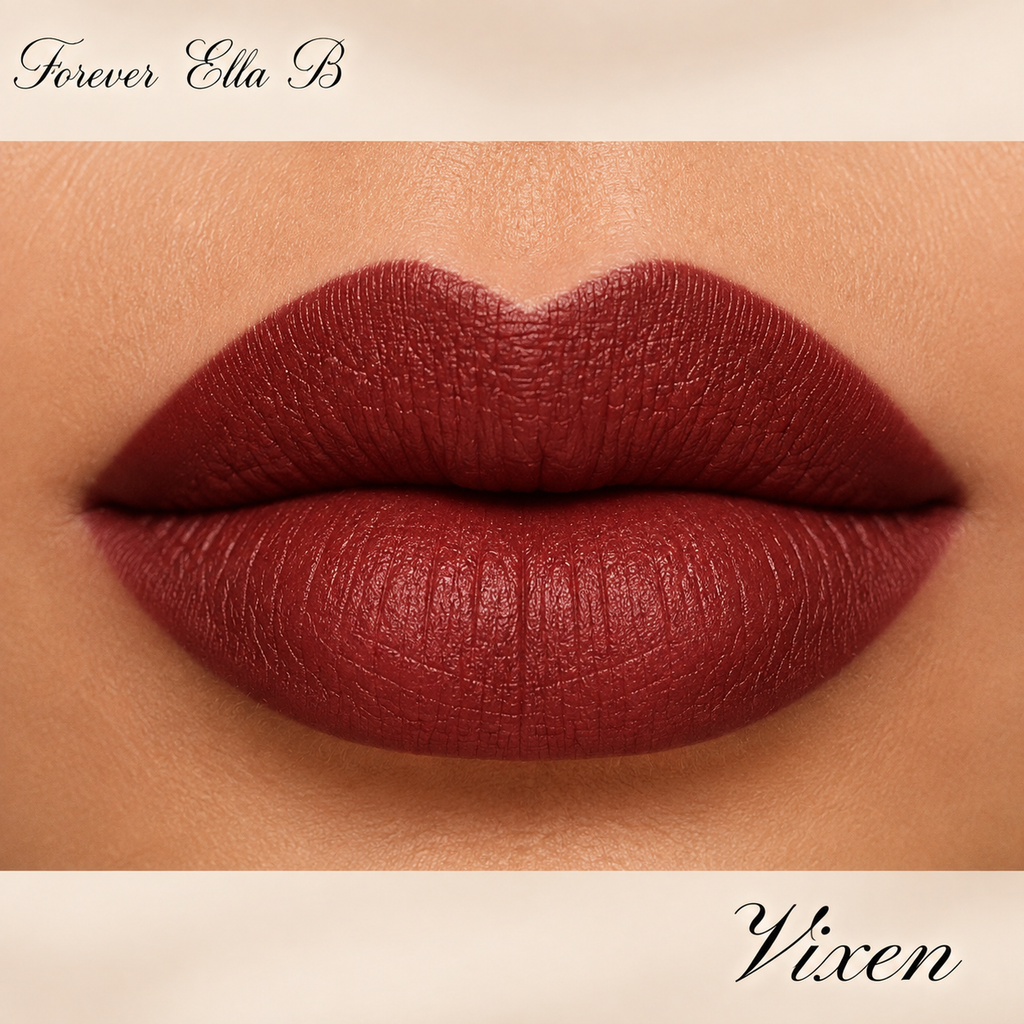 Vixen