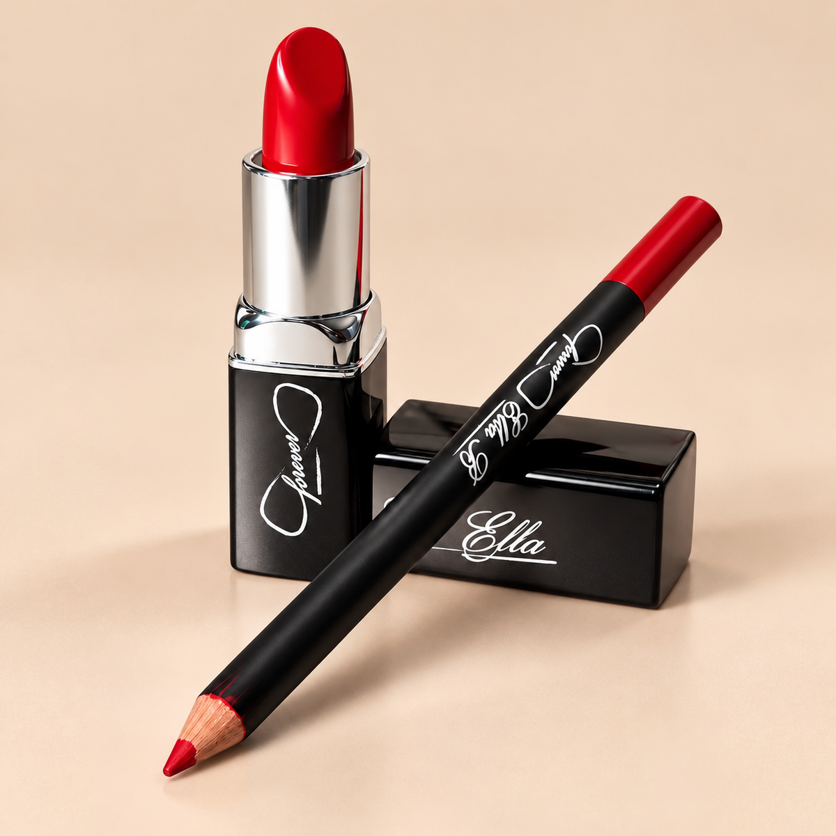 Ella B Signature Lip Kit