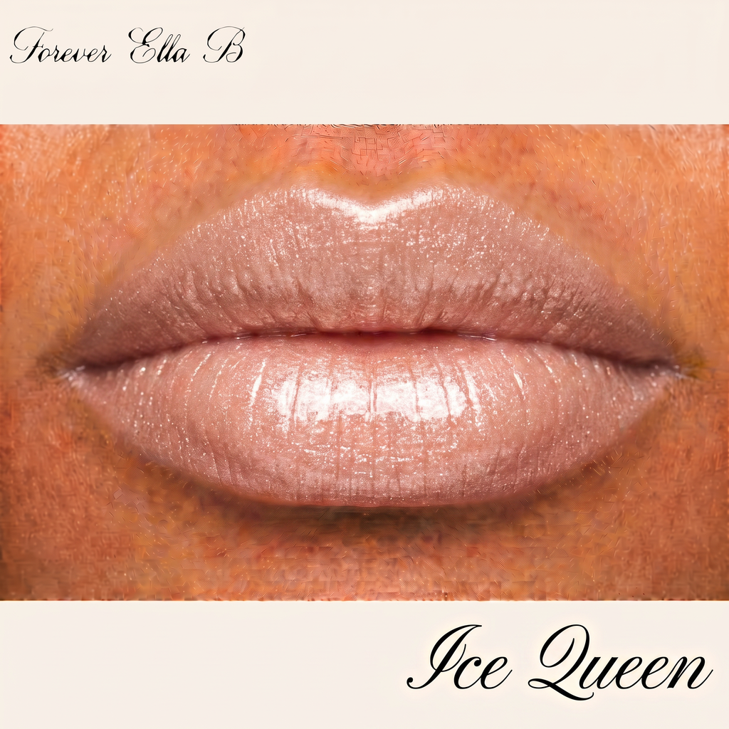 Ice Queen